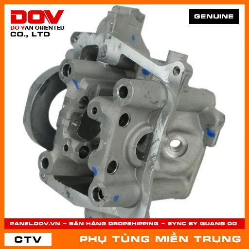 CỤM ĐẦU QUY LÁT HONDA CHÍNH HÃNG (MÃ: 12010K66V00) — 12010K66V00