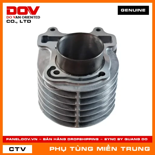 XY LANH HONDA CHÍNH HÃNG (MÃ: 12100K44V00) — 12100K44V00