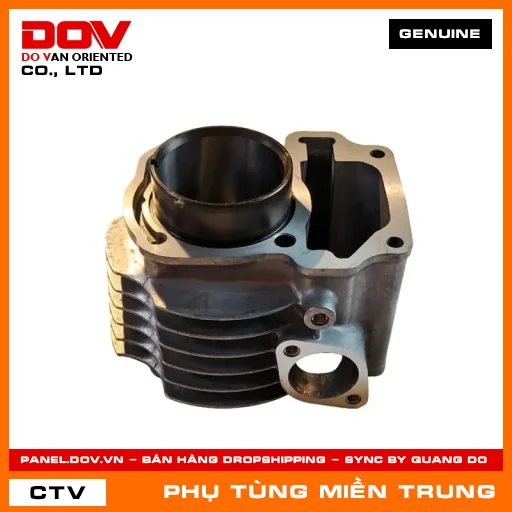 XY LANH HONDA CHÍNH HÃNG (MÃ: 12100KVBT00) — 12100KVBT00