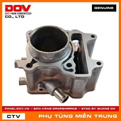 XY LANH HONDA CHÍNH HÃNG (MÃ: 12100KZY701) — 12100KZY701