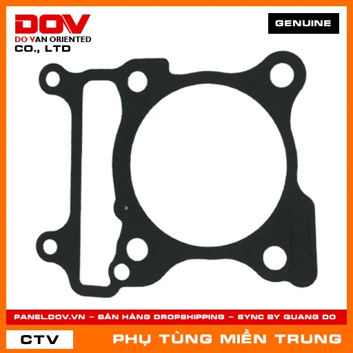 GIOĂNG XY LANH HONDA CHÍNH HÃNG (MÃ: 12191K1NV01) — 12191K1NV01