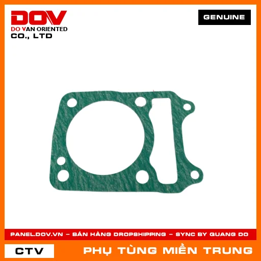 GIOĂNG CHÂN XYLANH HONDA CHÍNH HÃNG (MÃ: 12191K73T60) — 12191K73T60