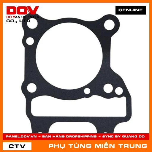 GIOĂNG XYLANH HONDA CHÍNH HÃNG (MÃ: 12191KWN900) — 12191KWN900