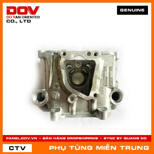 CỤM ĐẦU QUY LÁT HONDA CHÍNH HÃNG (MÃ: 12200K0RV00) — 12200K0RV00