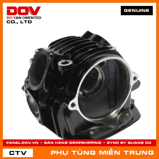 CỤM ĐẦU QUY LÁT HONDA CHÍNH HÃNG (MÃ: 12200K26900) — 12200K26900
