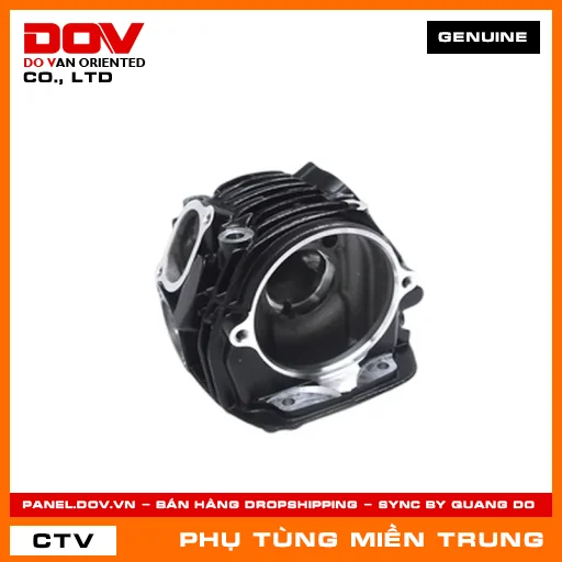 CỤM ĐẦU QUY LÁT HONDA CHÍNH HÃNG (MÃ: 12200K26901) — 12200K26901