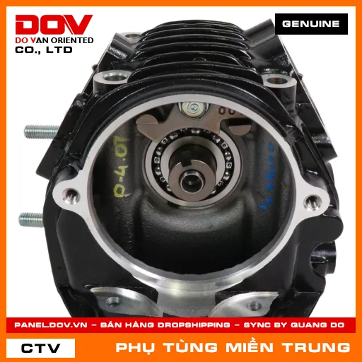 XI LANH HONDA CHÍNH HÃNG (MÃ: 12200K26902) — 12200K26902