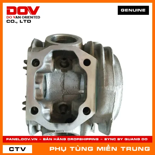 CỤM ĐẦU QUY LÁT HONDA CHÍNH HÃNG (MÃ: 12200KPG900) — 12200KPG900