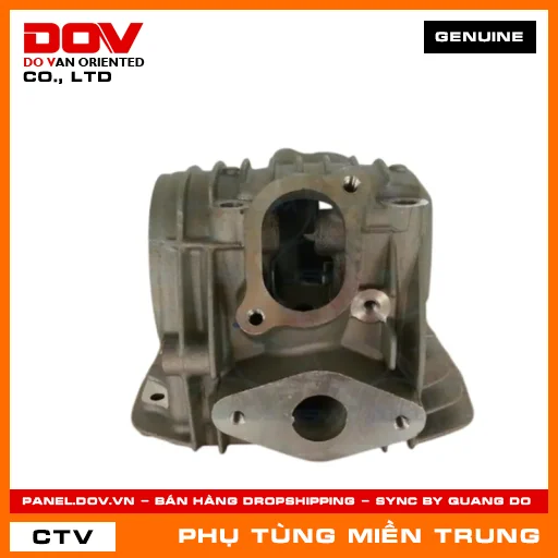 CỤM ĐẦU QUY LÁT HONDA CHÍNH HÃNG (MÃ: 12200KPH740) — 12200KPH740