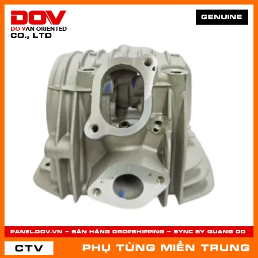 CỤM ĐẦU QUY LÁT HONDA CHÍNH HÃNG (MÃ: 12200KTM840) — 12200KTM840