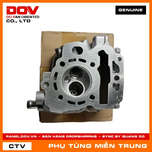 ĐẦU QUY LÁT HONDA CHÍNH HÃNG (MÃ: 12200KVB900) — 12200KVB900