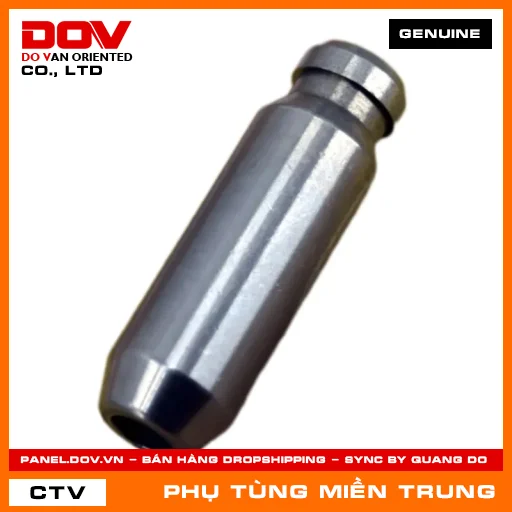 DẪN HƯỚNG XU PÁP XẢ HONDA CHÍNH HÃNG (MÃ: 12204KWNP00) — 12204KWNP00