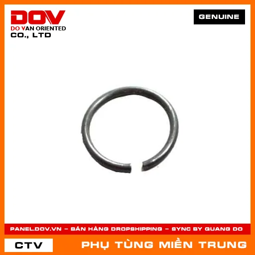 KẸP DẪN HƯỚNG XU PÁP HONDA CHÍNH HÃNG (MÃ: 12206KPL900) — 12206KPL900