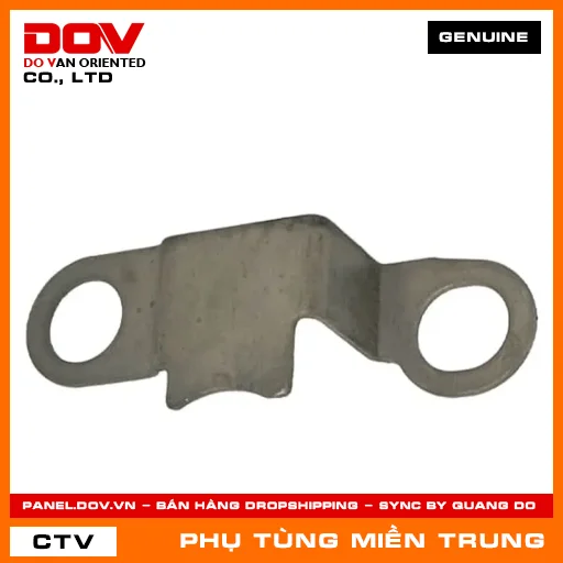 TẤM HÃM TRỤC CAM HONDA CHÍNH HÃNG (MÃ: 12215KVB900) — 12215KVB900
