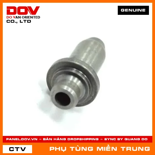 ỐNG DẪN HƯỚNG XU PÁP HÚT HONDA CHÍNH HÃNG (MÃ: 12237GB4305) — 12237GB4305