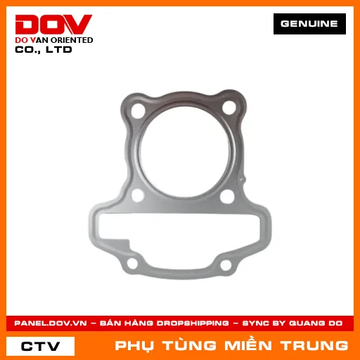 GIOĂNG ĐẦU XYLANH HONDA CHÍNH HÃNG (MÃ: 12251K26G01) — 12251K26G01