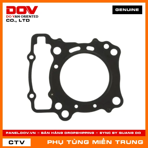 GIOĂNG ĐẦU XYLANH HONDA CHÍNH HÃNG (MÃ: 12251KYJ901) — 12251KYJ901