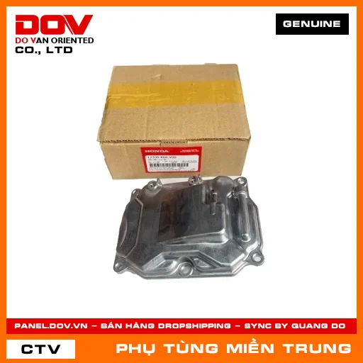 NẮP ĐẦU QUY LÁT HONDA CHÍNH HÃNG (MÃ: 12300K0RV00) — 12300K0RV00