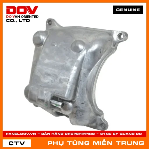 NẮP ĐẦU QUY LÁT HONDA CHÍNH HÃNG (MÃ: 12310K97T00) — 12310K97T00