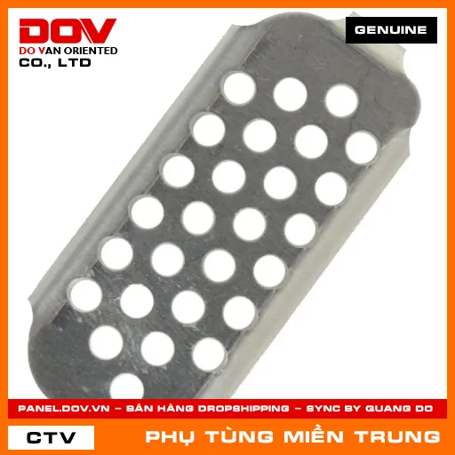 GIÁ BẮT ĐẦU XI LANH HONDA CHÍNH HÃNG (MÃ: 12341MAT750) — 12341MAT750