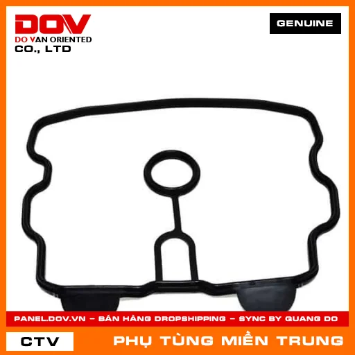 GIOĂNG ĐẦU XI LANH MÁY HONDA CHÍNH HÃNG (MÃ: 12391K56N00) — 12391K56N00