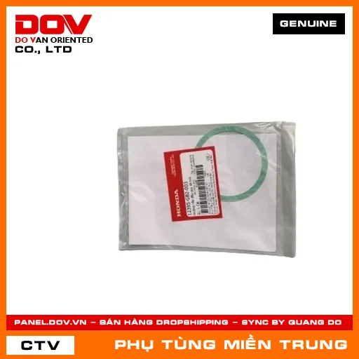 GIOĂNG NẮP ĐẦU QUY LÁT TRÁI HONDA CHÍNH HÃNG (MÃ: 12395GB2003) — 12395GB2003
