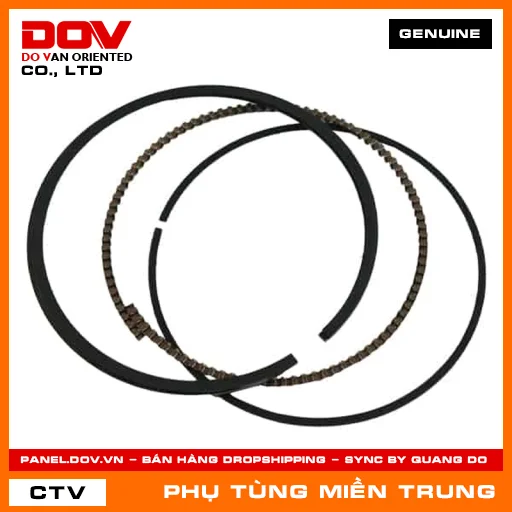 BỘ XÉC MĂNG HONDA CHÍNH HÃNG (MÃ: 13011K1Z305) — 13011K1Z305
