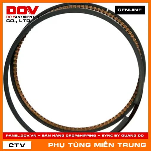 BỘ XÉC MĂNG CỐT (0.50) HONDA CHÍNH HÃNG (MÃ: 13031K1Z305) — 13031K1Z305