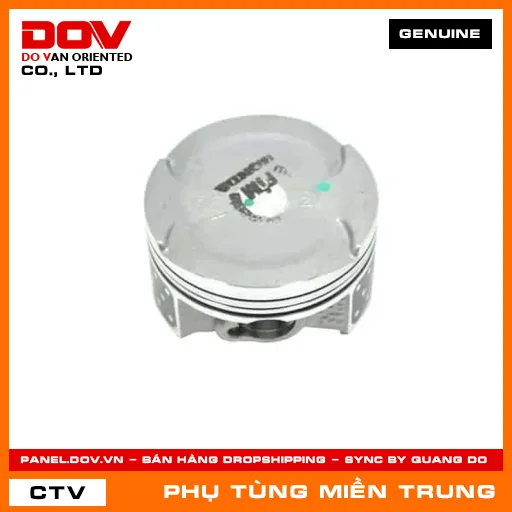PISTON TIÊU CHUẨN HONDA CHÍNH HÃNG (MÃ: 13101K56P00) — 13101K56P00