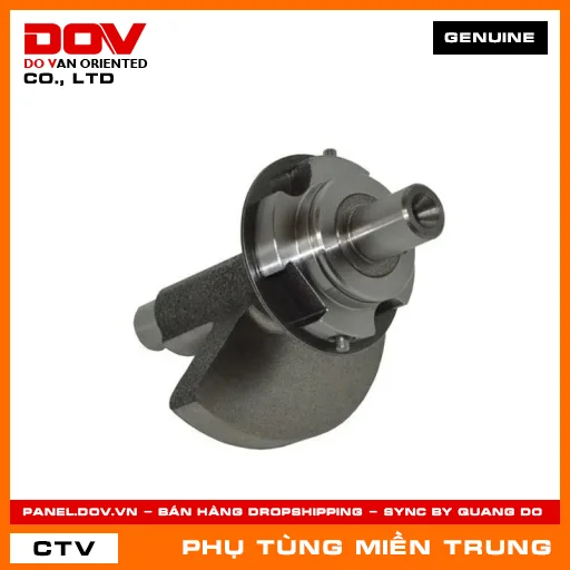 ĐỐI TRỌNG CÂN BẰNG HONDA CHÍNH HÃNG (MÃ: 13420K56N00) — 13420K56N00