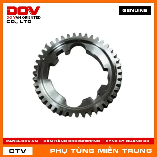 BÁNH RĂNG DẪN ĐỘNG CÂN BẰNG A HONDA CHÍNH HÃNG (MÃ: 13422K45NA0) — 13422K45NA0
