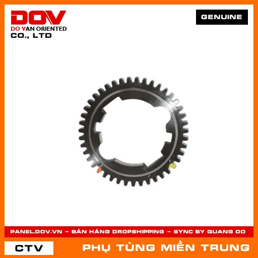 BÁNH RĂNG DẪN ĐỘNG CÂN BẰNG C HONDA CHÍNH HÃNG (MÃ: 13424KPP860) — 13424KPP860