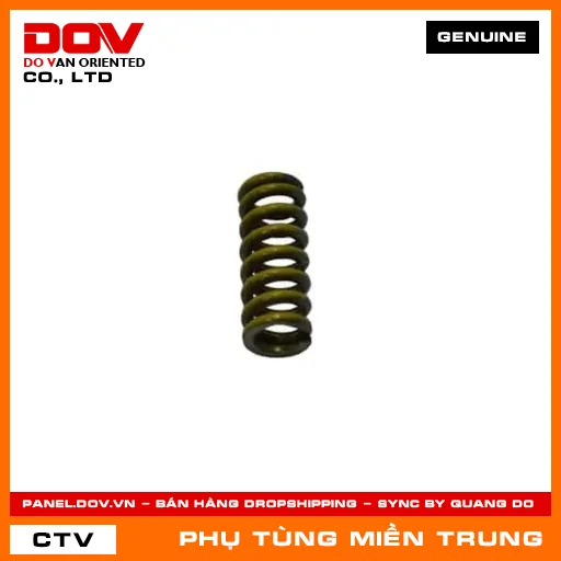 LÒ XO BÁNH RĂNG CÂN BẰNG HONDA CHÍNH HÃNG (MÃ: 13427KPP860) — 13427KPP860