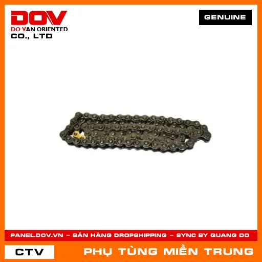 XÍCH CAM (90MẮT) HONDA CHÍNH HÃNG (MÃ: 14401KWB921) — 14401KWB921