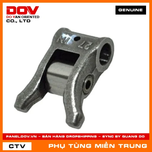 CÒ MỔ XU PÁP HÚT HONDA CHÍNH HÃNG (MÃ: 14430K56N00) — 14430K56N00