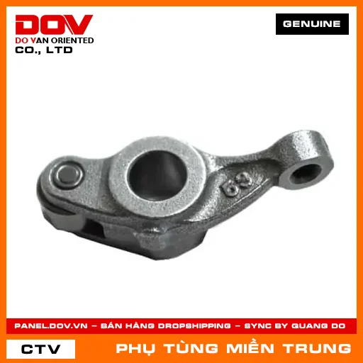 CÒ MỔ XU PÁP XẢ HONDA CHÍNH HÃNG (MÃ: 14440K44V00) — 14440K44V00