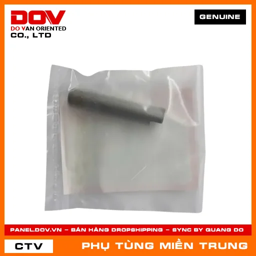 TRỤC CÒ MỔ XU PÁP NẠP HONDA CHÍNH HÃNG (MÃ: 14451KPH900) — 14451KPH900