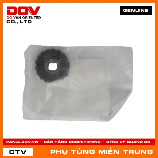 BÁNH CĂNG XÍCH CAM HONDA CHÍNH HÃNG (MÃ: 14502086000) — 14502086000