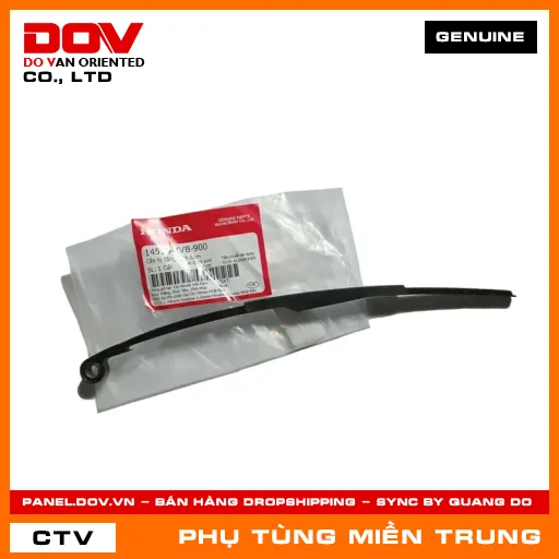 CÂN TỲ TĂNG XÍCH CAM HONDA CHÍNH HÃNG (MÃ: 14510KVB900) — 14510KVB900
