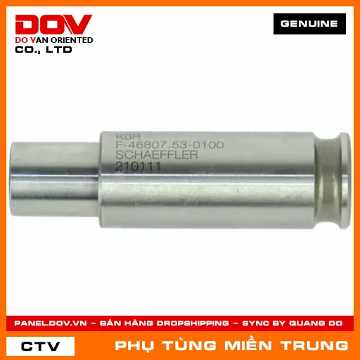 CẦN CĂNG XÍCH CAM HONDA CHÍNH HÃNG (MÃ: 14520K0RV01) — 14520K0RV01
