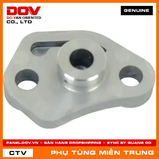 CHỐT ĐẨY VÒNG BI HONDA CHÍNH HÃNG (MÃ: 14521K0RV00) — 14521K0RV00