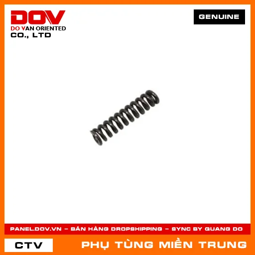 LÒ XO ĐẨY VÒNG BI HONDA CHÍNH HÃNG (MÃ: 14531KPP900) — 14531KPP900