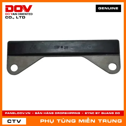 DẪN HƯỚNG DÂY CAM B HONDA CHÍNH HÃNG (MÃ: 14546K56N00) — 14546K56N00