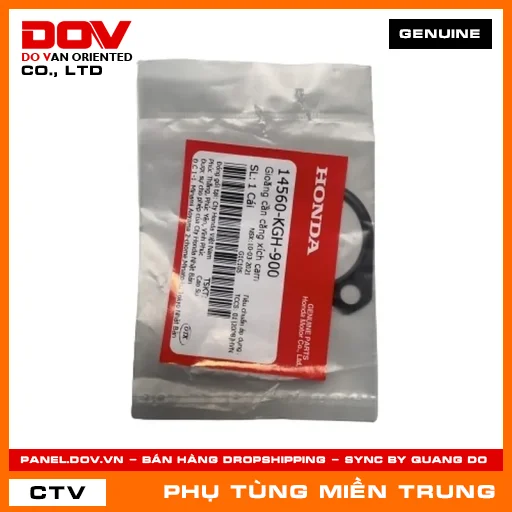 GIOĂNG CẦN CĂNG XÍCH CAM HONDA CHÍNH HÃNG (MÃ: 14560KGH900) — 14560KGH900
