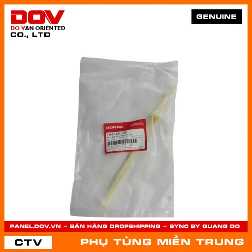 BẦN NÂNG CHỈNH CĂNG XÍCH CAM HONDA CHÍNH HÃNG (MÃ: 14610KPH900) — 14610KPH900