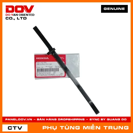 DẪN HƯỚNG XÍCH CAM HONDA CHÍNH HÃNG (MÃ: 14611K01900) — 14611K01900