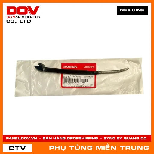 DẪN HƯỚNG XÍCH CAM HONDA CHÍNH HÃNG (MÃ: 14611K0JN00) — 14611K0JN00