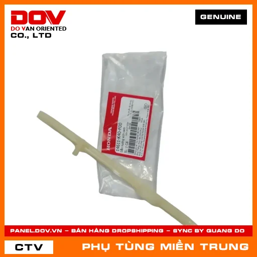 DẪN HƯỚNG XÍCH CAM HONDA CHÍNH HÃNG (MÃ: 14611K40F00) — 14611K40F00