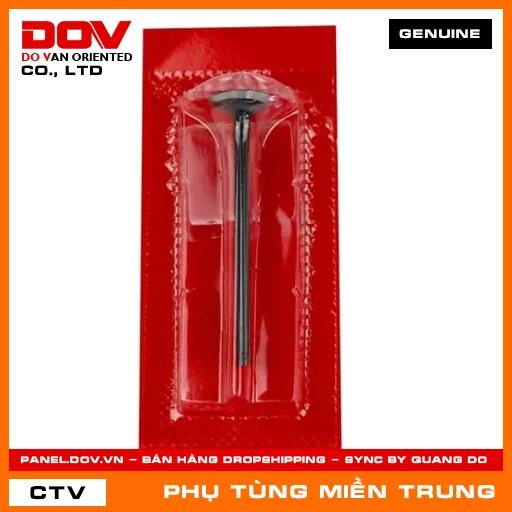 XU PÁP NẠP HONDA CHÍNH HÃNG (MÃ: 14711K40F00) — 14711K40F00