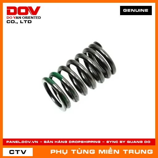LÒ XO XU PÁP NGOÀI HONDA CHÍNH HÃNG (MÃ: 14751K56N01) — 14751K56N01
